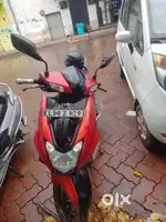 TVS NTORQ 125