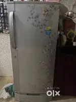 LG fridge 2018