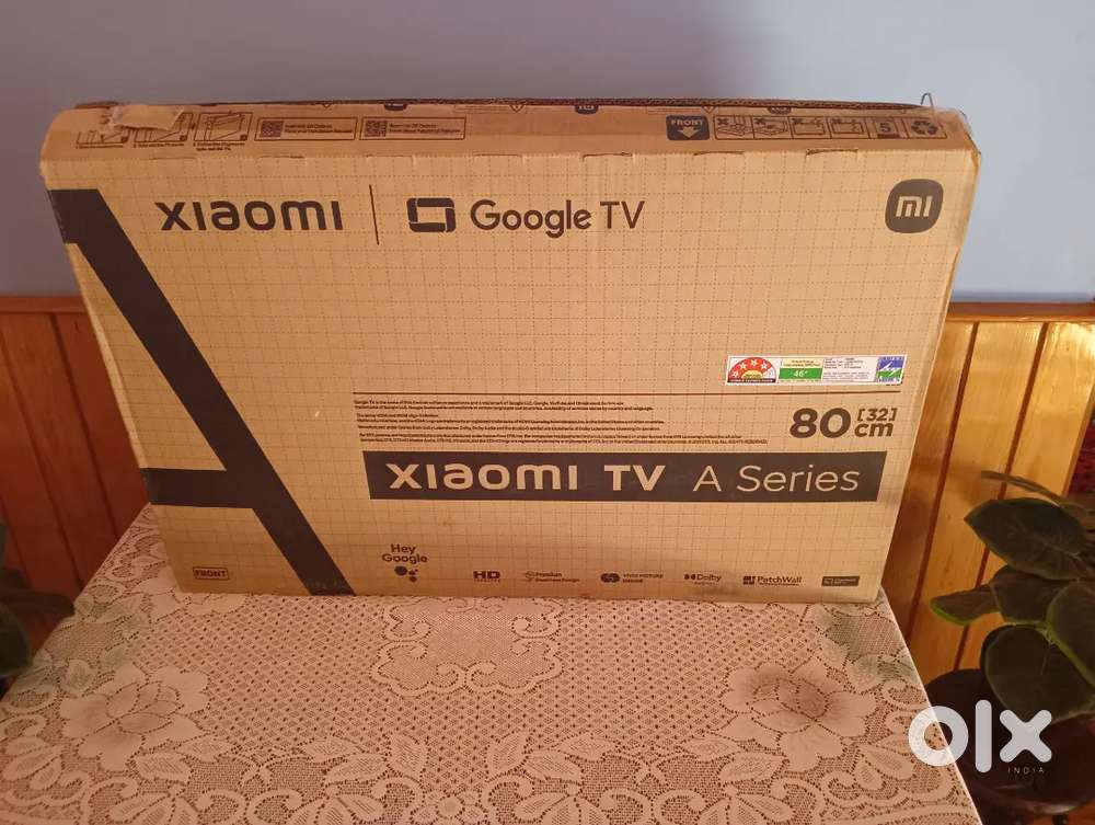 Xiomi 32 inch LED