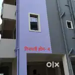 Near medicine complex, Ekori ward Chandrapur