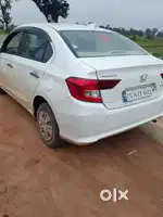 Honda Amaze 2nd Gen 2019 Petrol 75000 Km Driven