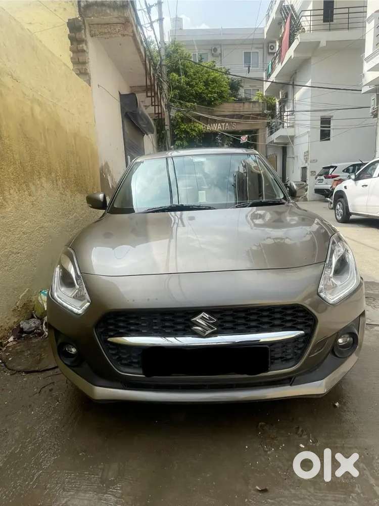 Maruti Suzuki Swift 2023 VXI
