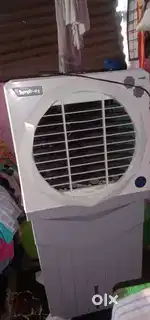 Cooler symphony