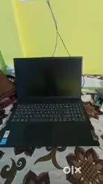New Lenovo Laptop