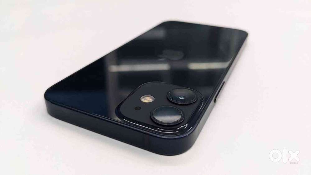 I phone 12 mini