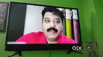Intex 32 inch led tv not android