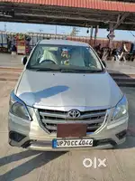 Toyota Innova 2013 Diesel Well Maintained