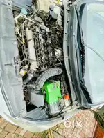 Hyundai Verna 2011 Diesel Good Condition