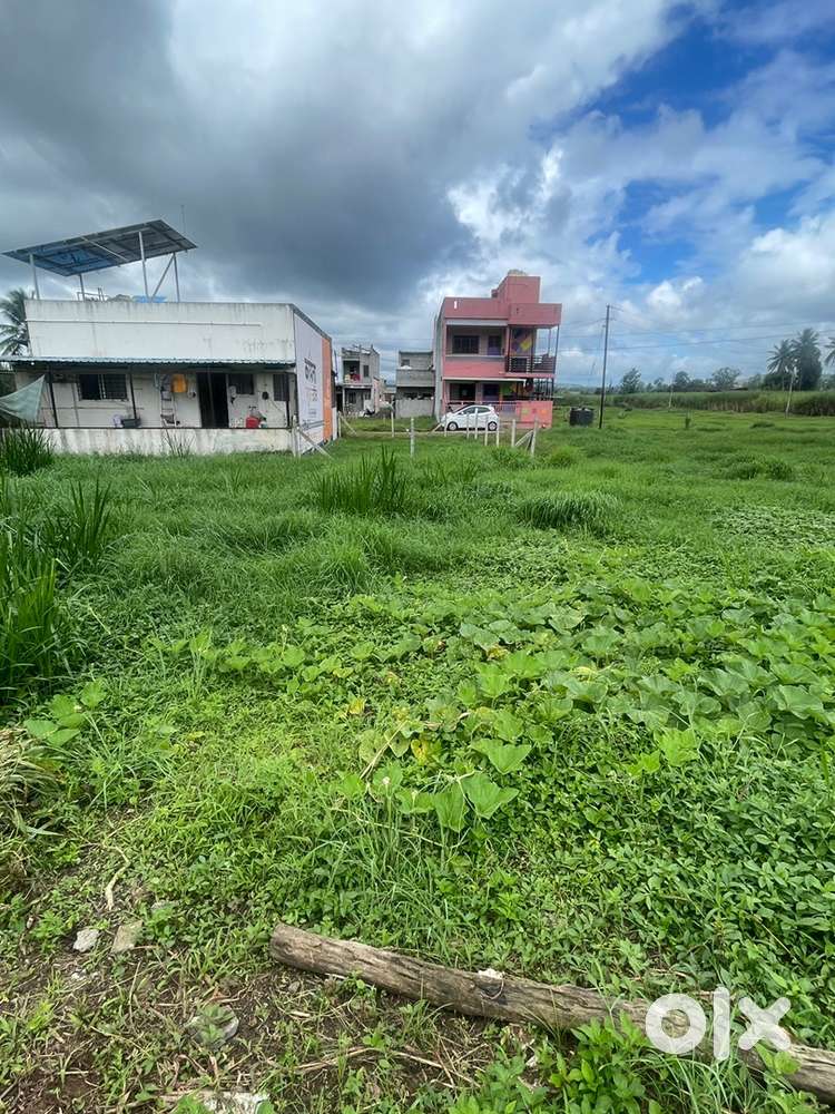 N.A plot for sale in nagdevwadi, near shingnapur kaman,kolhapur