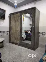 Big size slaider wardrobes