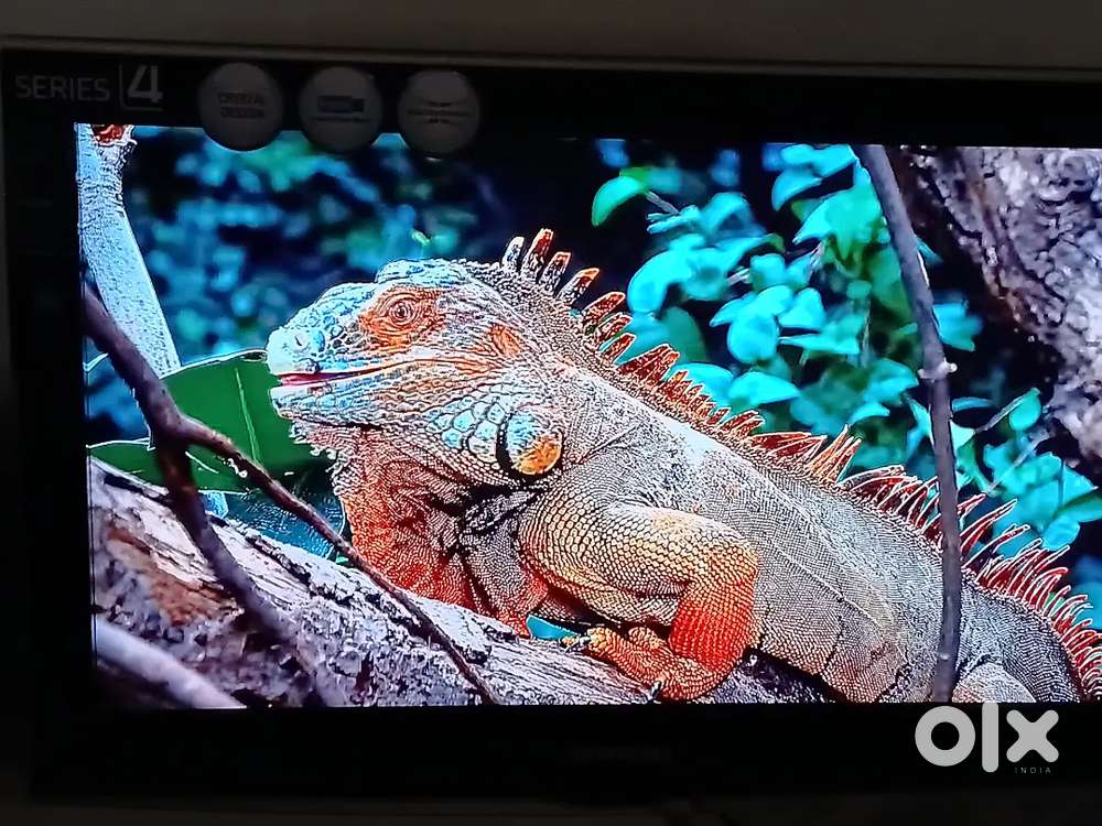 LCD TV SAMSUNG TV 26 inches