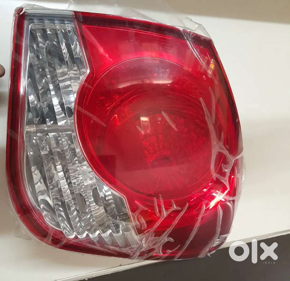 Chevrolet Cruze 2011