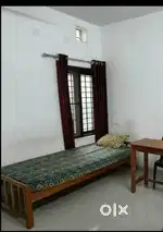 Room for rent at Vyttila for gents