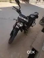 Moter Cycle