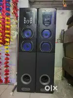 Tower speaker new universal company