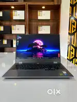 Lenovo LOQ Just six month, use Gaming Laptop