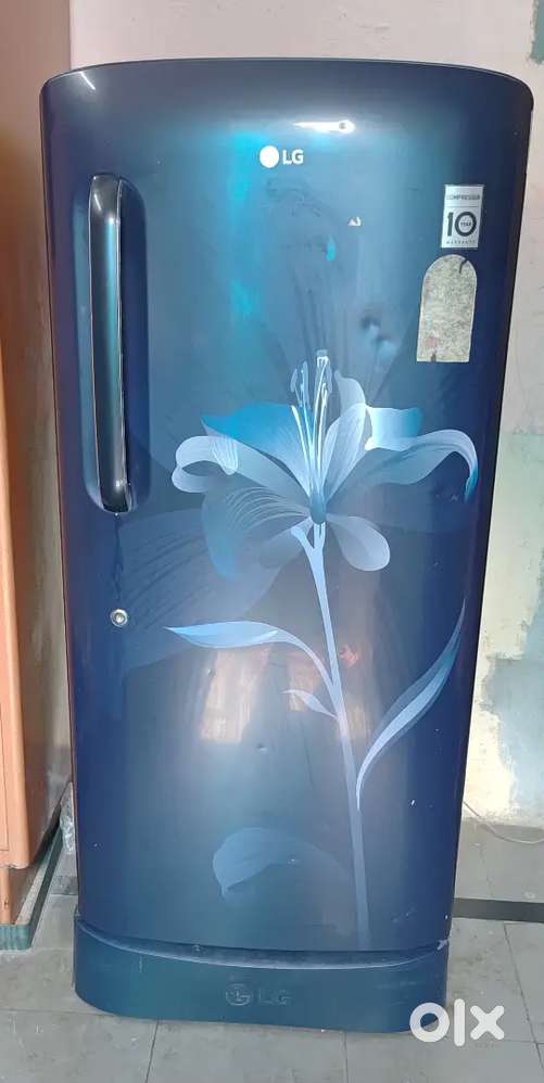 Diwali offer Brand New Condition LG Fridge for sale