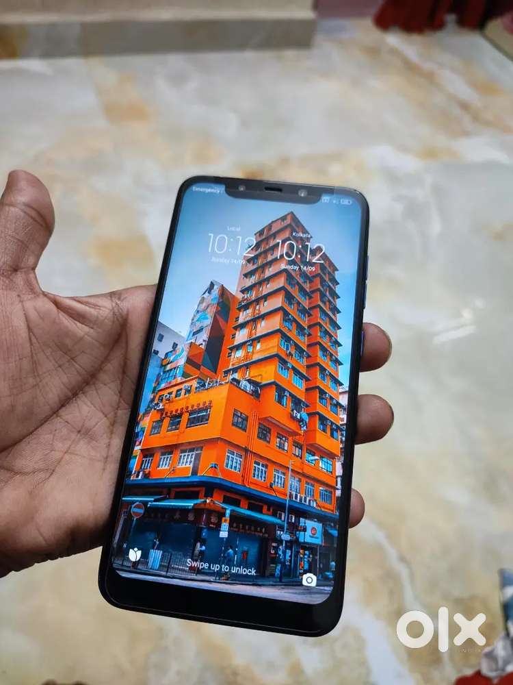 New condition 6gb /128 gb dual front camera everything is good working