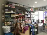 Salesman needed