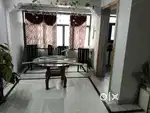 Fully furnished 2 BHK flat for rent at Bani park Jaipur