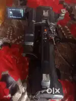 Video camera