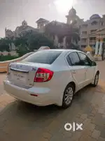 Maruti Suzuki SX4 Vxi BSIV, 2010, Petrol