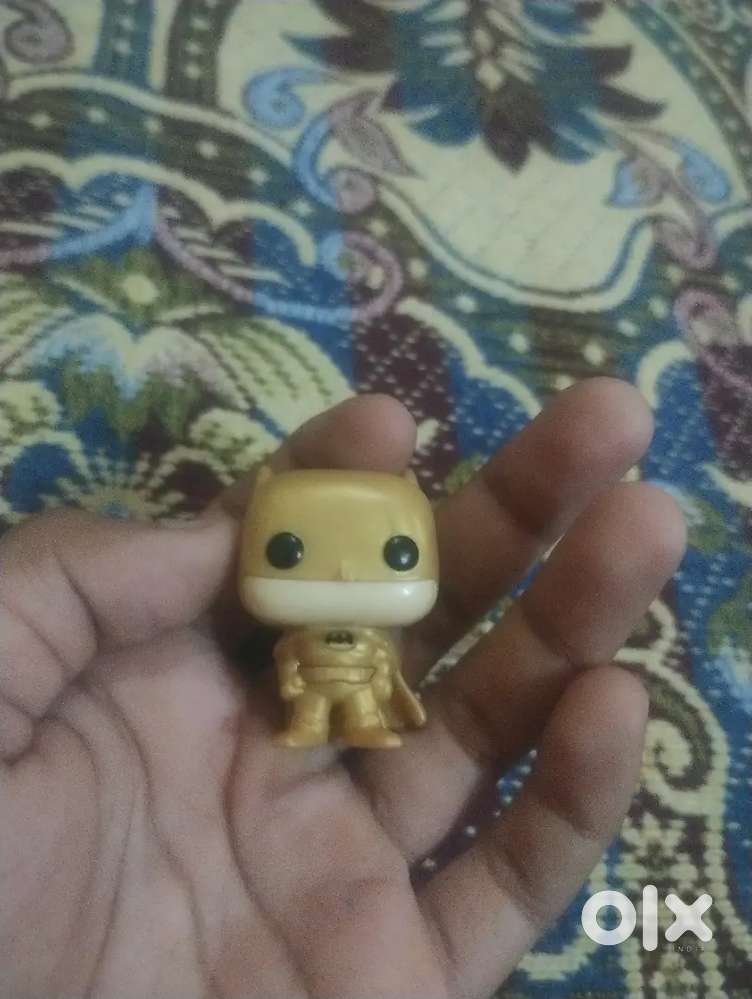 Special addition kinder Joy toy found in kinder Joy