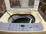 LG 6.0 Kg Smart inverter Full-Automatic Washing Machine