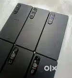 SONY Xperia 1 V  - (Jio 5G) *