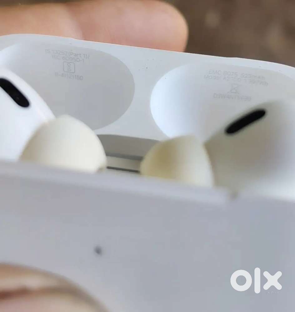 Airpods pro 2