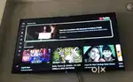Sony TV 43inch smart led tv