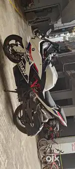 Want to sell my BMW G 310 RR