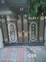 main Door Gate