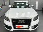 Audi Q3 2.0 35 TDI Technology, 2012, Diesel