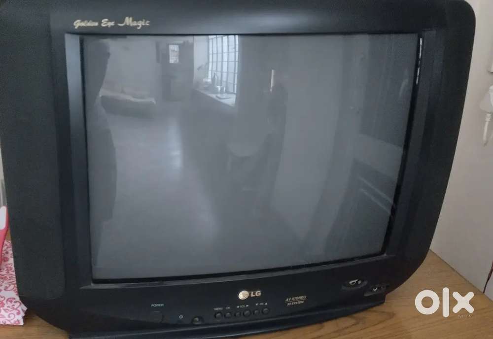 Lg television