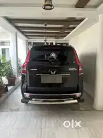 FIXED PRICE Mahindra Scorpio-N Z L TOP MODEL 2024 Diesel 9000 Km