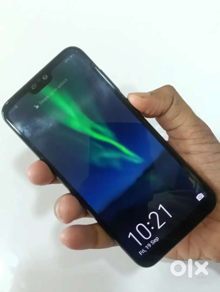 Honor 9n Good condition
