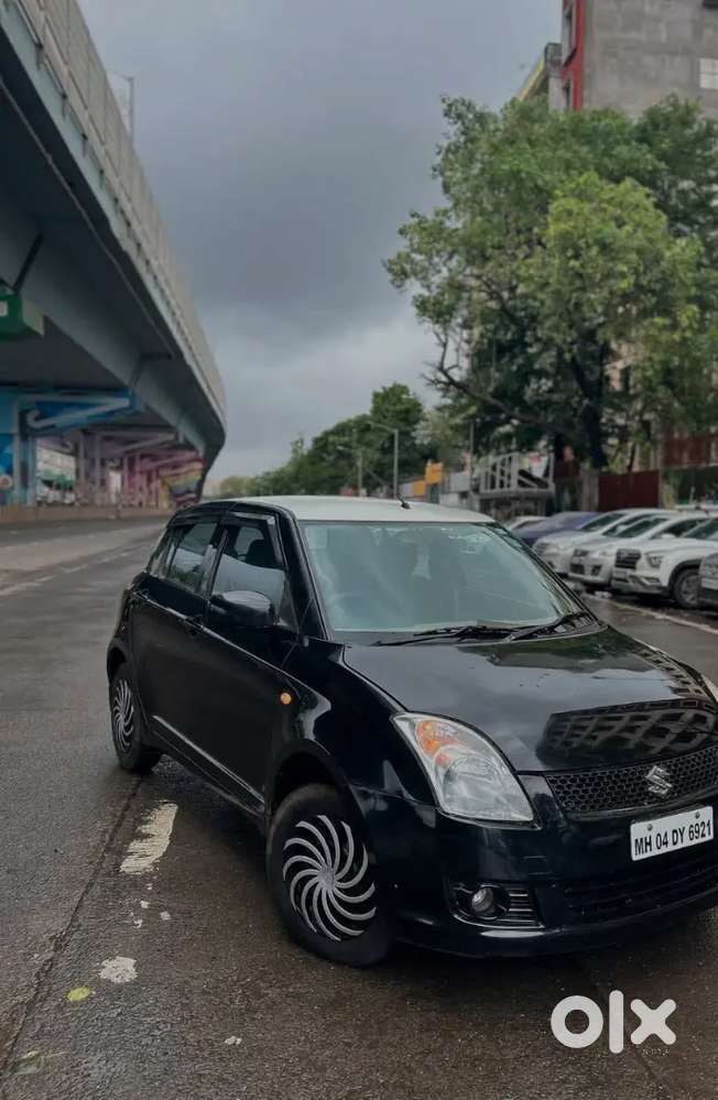 Maruti Suzuki Swift 2009 Petrol 80000 Km Driven