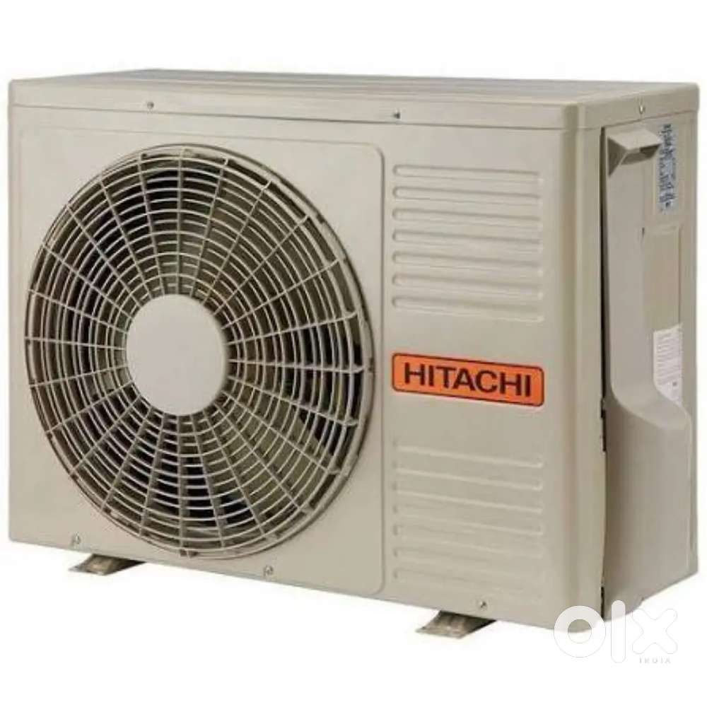 Ac selling but compressor ଖରାପ ଅଛି