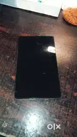 Realme pad mini 6.0GB RAM and 128 GB internal storage processor unisoc