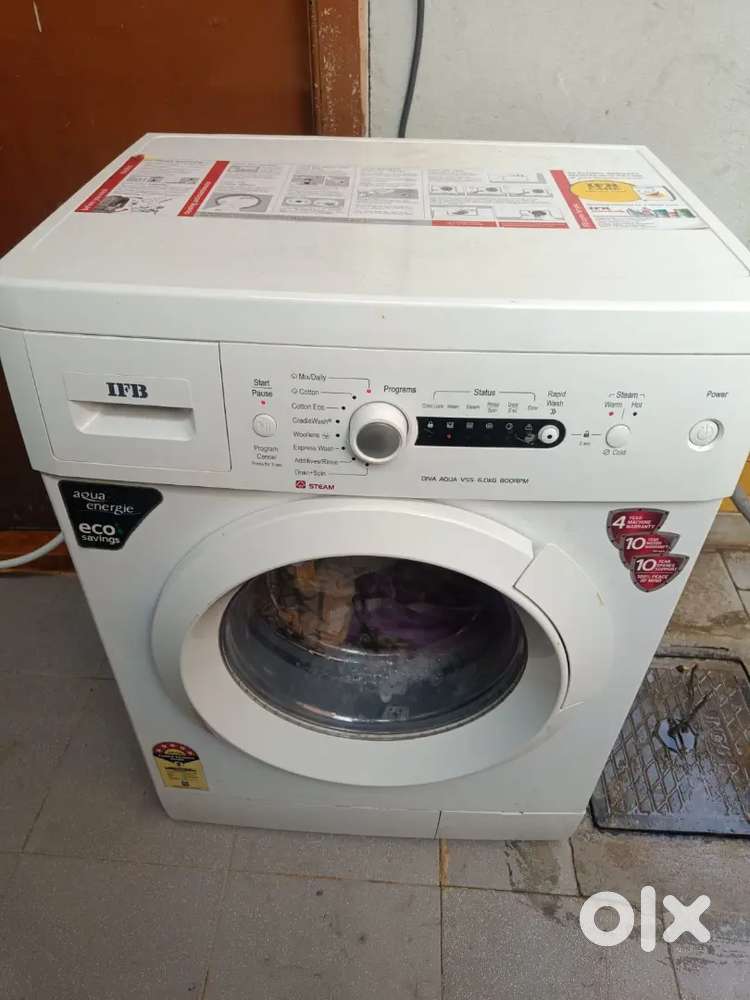 IFB washing Machine front door