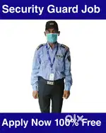 Security guard