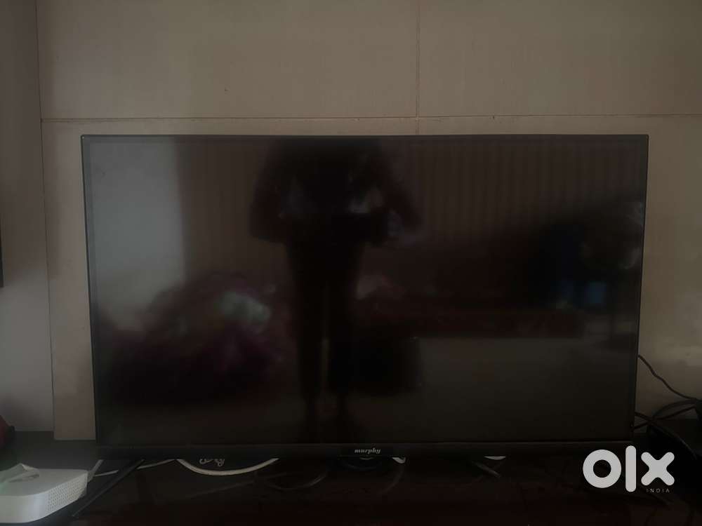 Murphy tv-32 inches