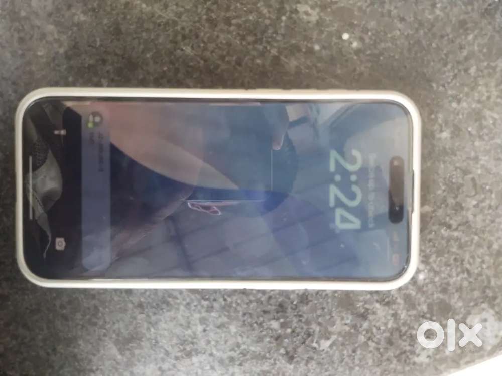 iPhone 15 Pro max  Indian Phone