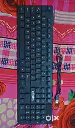 Multi-device Keyboard