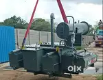 250 KVA HT transformer, only 4 months used