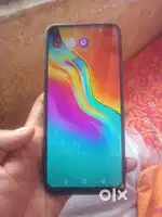 Infinix hot 9 very good condition 4GB ram 64 ROM very good camera
