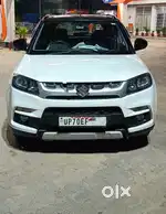 Maruti Suzuki Brezza Zdi  2018