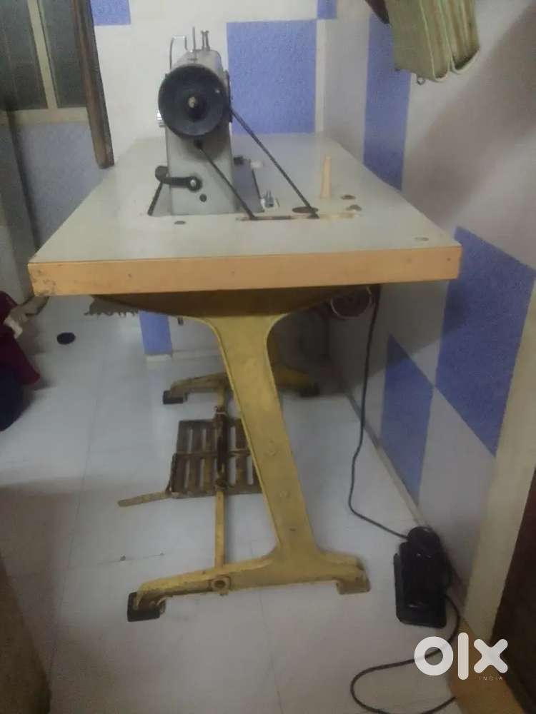 Brother company Working condition Silay machine for sale