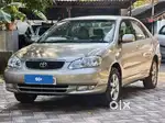 Toyota Corolla, 2004, Petrol